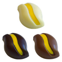 Banana Split Chocolate