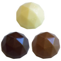 Chocolate Diamond Chocolate