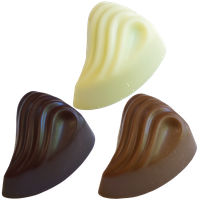 Mint Ripple Chocolate