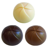 Orange Dream Chocolate