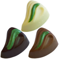 Peppermint Rush Chocolate