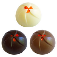 Savoury Orange Chocolate