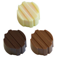 Strawberry Blush Chocolate